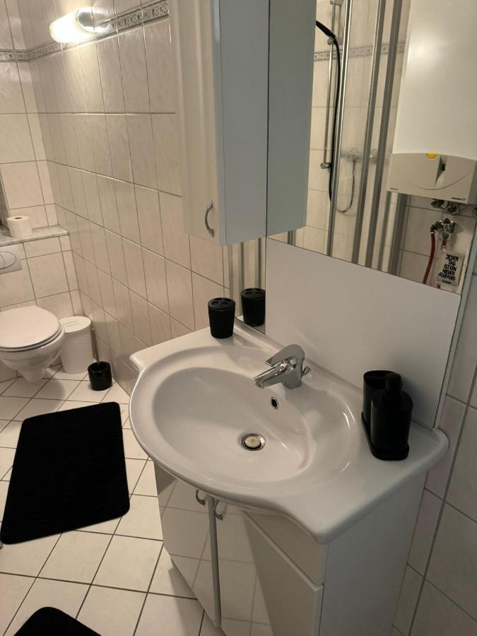 Rosegold Apartment Bad Harzburg Exterior photo